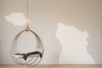 Ontdek hoe een grijze muur jouw interieur een stijlvolle uitstraling geeft: laat je inspireren