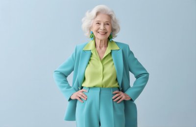 De twee kleuren die heel lente 2026 domineren