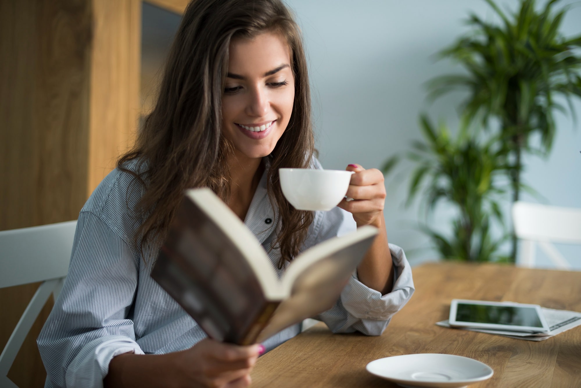 5 eenvoudige manieren om je ochtendroutine te verbeteren en je voor te bereiden op een succesvolle dag