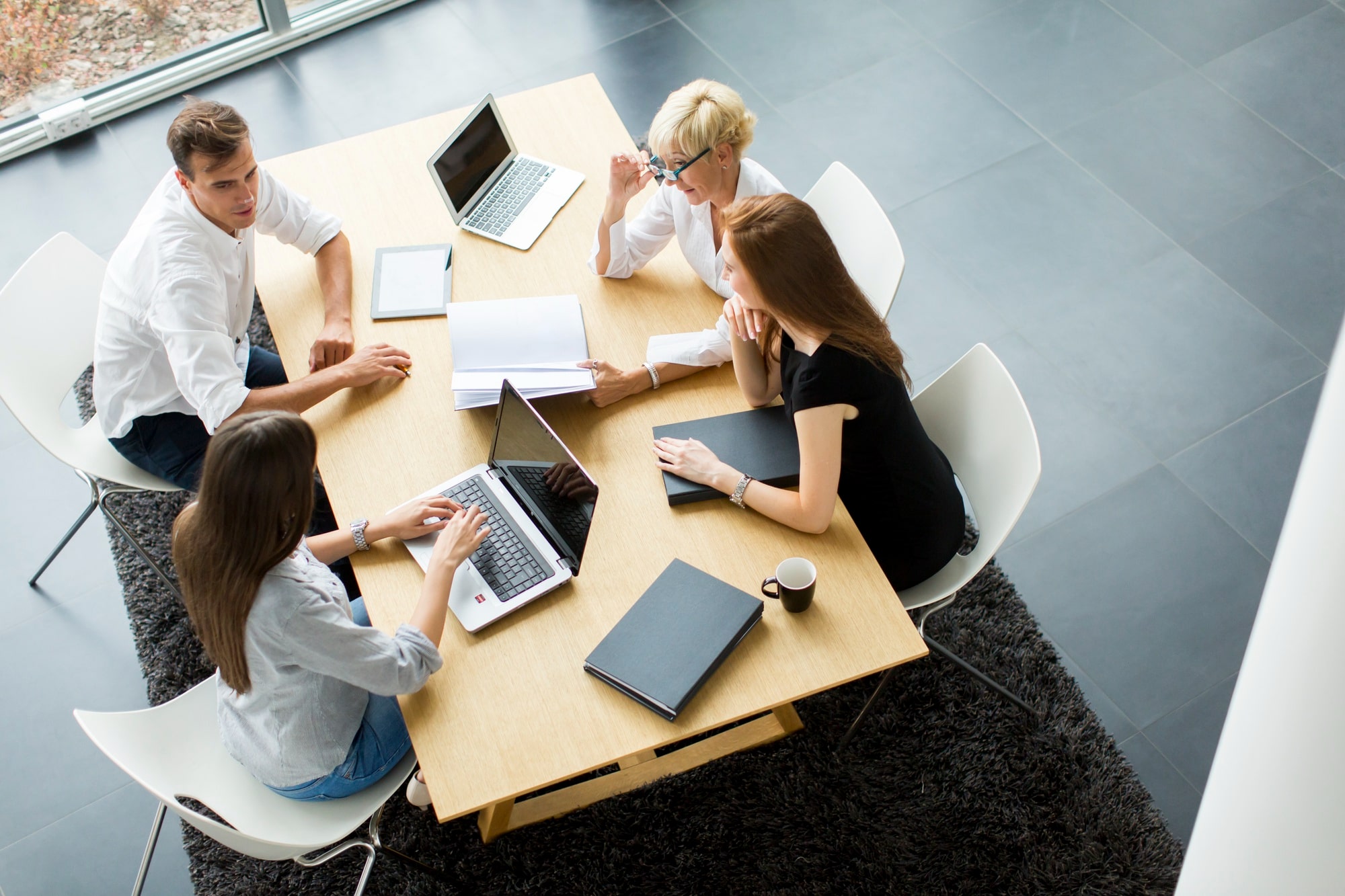 De belangrijkste werkplek-trends van 2022