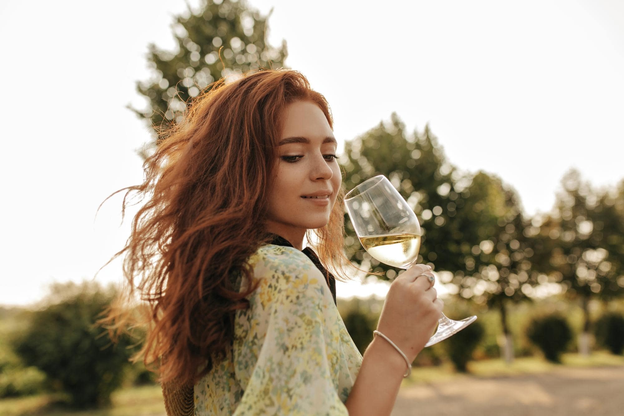 Wit, rood of rosé: welke drink jij het liefst?